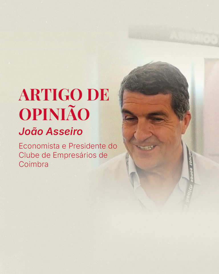 As empresas como centro de criação de riqueza/valor – João Asseiro
